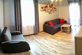 Apartament Love2